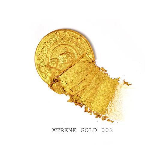 Pat McGrath Labs Skin Fetish Sublime Skin Highlighter Xtreme Gold 002