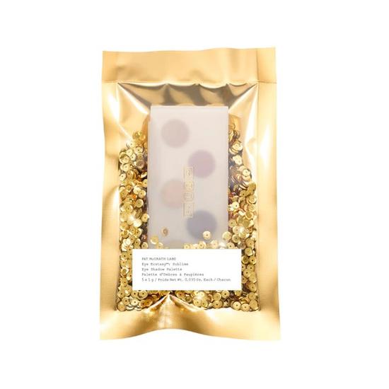 Pat McGrath Labs Sublime Eyeshadow Palette Sublime