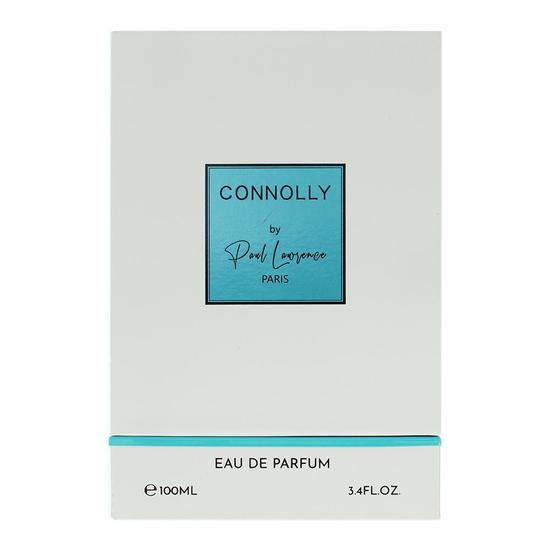 Paul Lawrence Connolly Eau De Parfum 100ml