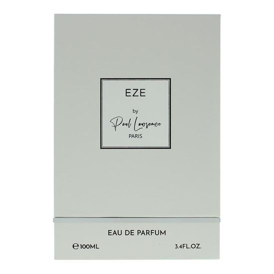 Paul Lawrence Eze Eau De Parfum 100ml