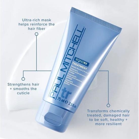 Paul Mitchell Bond Rx Treatment 150ml