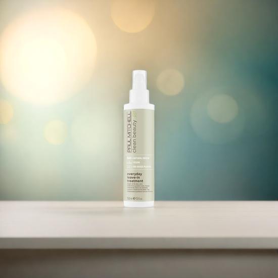 Paul Mitchell Clean Beauty Everyday Leave In Conditioner 150ml