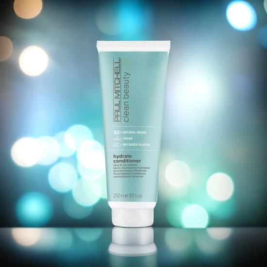 Paul Mitchell Clean Beauty Hydrate Conditioner 250ml