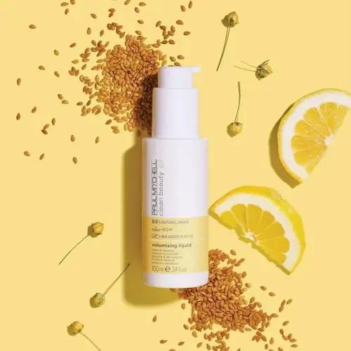 Paul Mitchell Clean Beauty Volumising Liquid 100ml