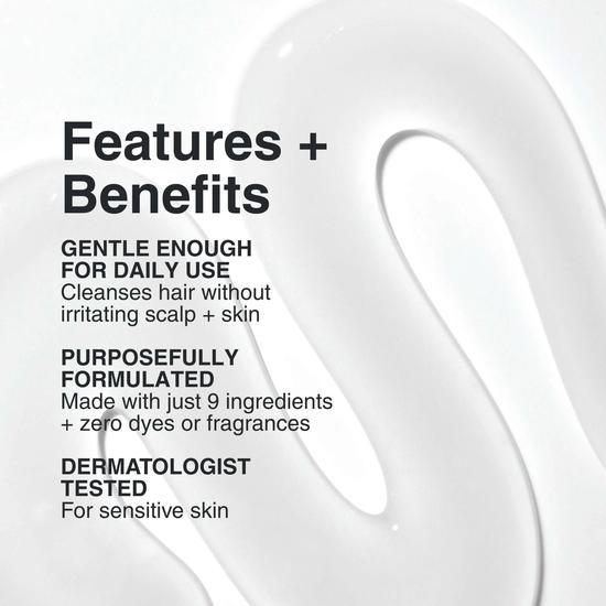 Paul Mitchell Clear Essential Conditioner 300ml