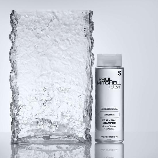 Paul Mitchell Clear Essential Shampoo 300ml