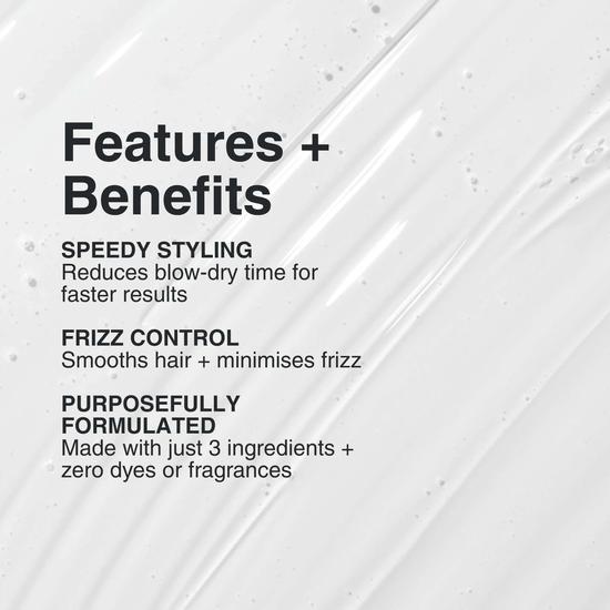 Paul Mitchell Clear Smoothing Serum 150ml