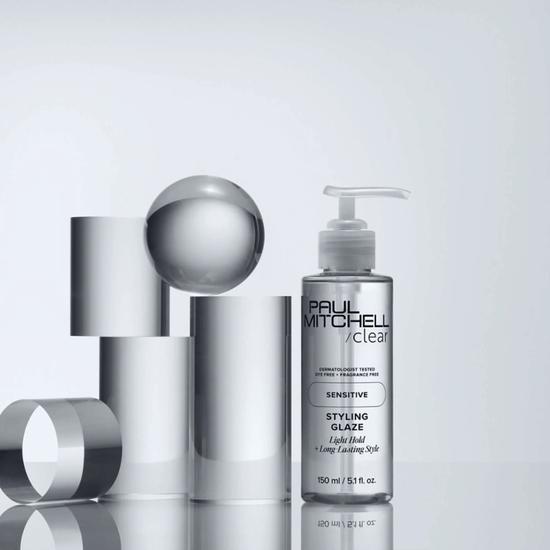 Paul Mitchell Clear Styling Glaze 150ml