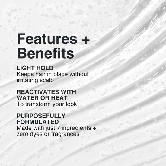 Paul Mitchell Clear Styling Glaze 150ml