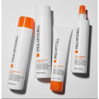 Paul Mitchell Colour Protect Daily Shampoo 100ml