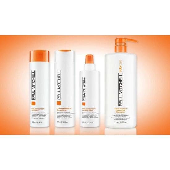 Paul Mitchell Colour Protect Locking Spray