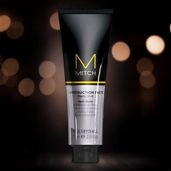 Paul Mitchell Construction Paste