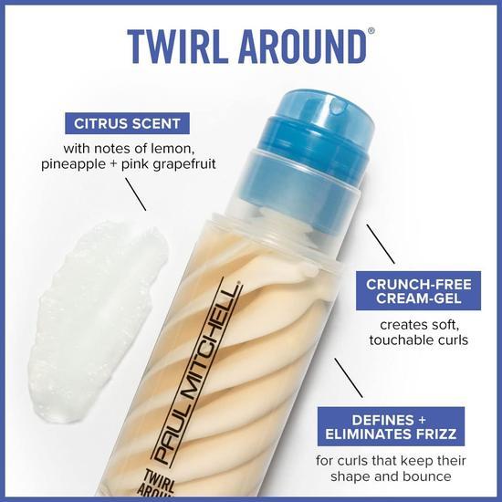 Paul Mitchell Curls Twirl Around 150ml