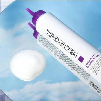 Paul Mitchell Extra Body Sculpting Foam 200ml
