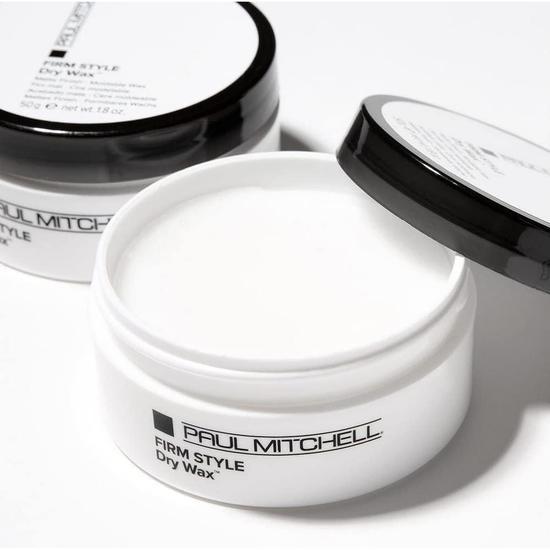 Paul Mitchell Firm Style Dry Wax