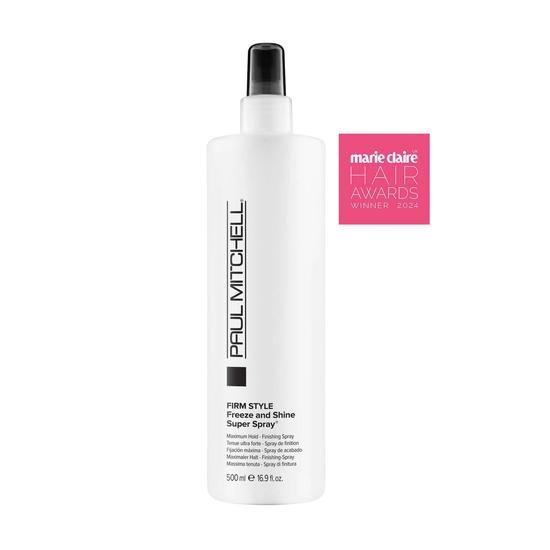 Paul Mitchell Firm Style Freeze & Shine Super Spray 250ml