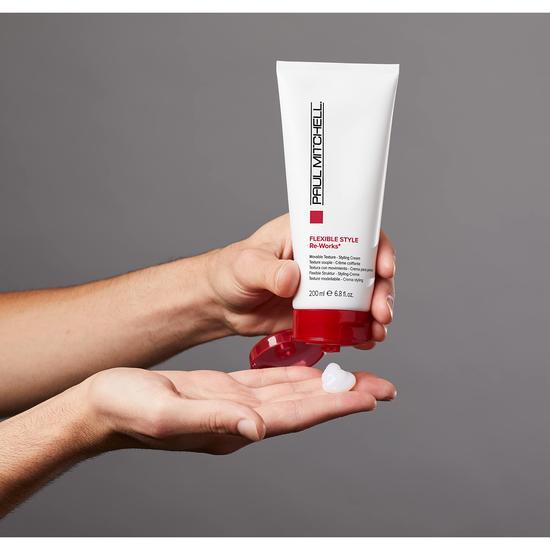 Paul Mitchell Flexible Style Re-Works 200ml