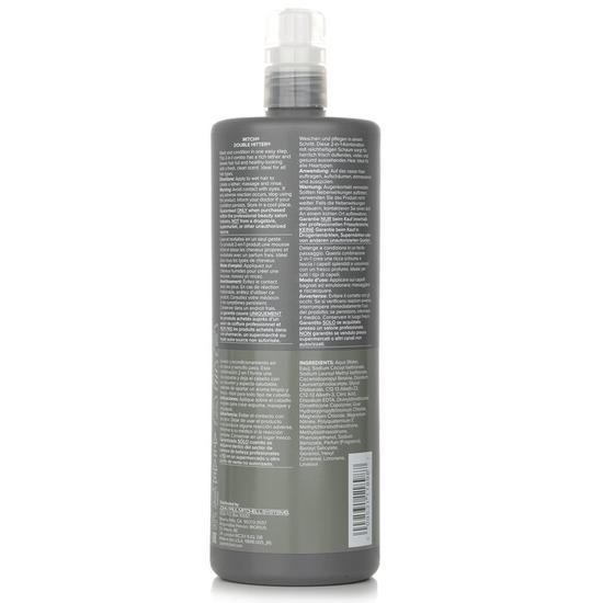 Paul Mitchell Mitch Double Hitter 2-in-1 Shampoo & Conditioner 1000ml