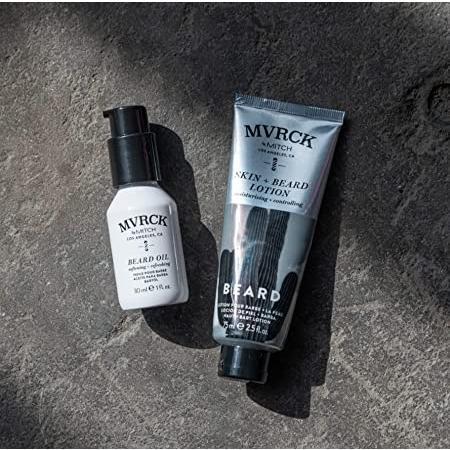 Paul Mitchell MVRCK Skin + Beard Lotion 75ml