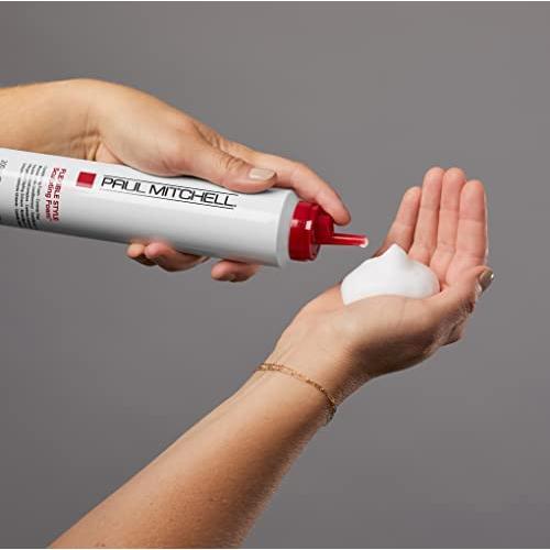 Paul Mitchell Sculpting Foam 200ml