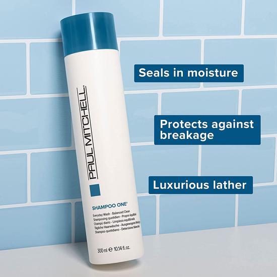 Paul Mitchell Shampoo One 100ml