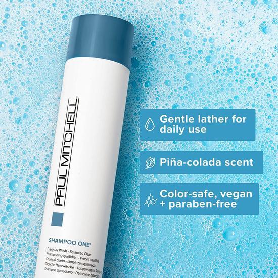 Paul Mitchell Shampoo One 100ml
