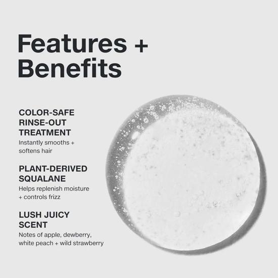 Paul Mitchell Smoothing Sealing Rinse 150ml