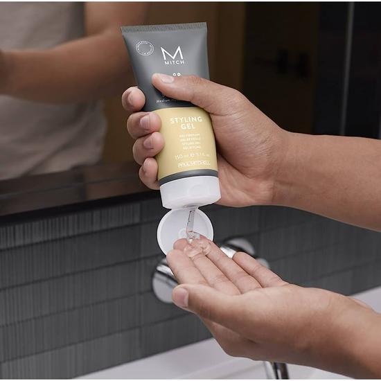 Paul Mitchell Steady Grip