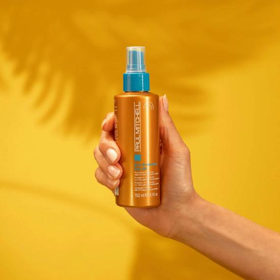 Paul Mitchell Sun Protective Dry Oil 150ml