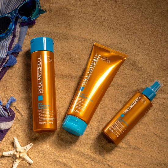 Paul Mitchell Sun Revitalising Shampoo 300ml