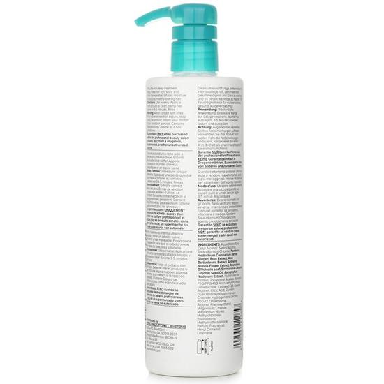 Paul Mitchell Super-Charged Treatment Intense Hydration Ultra Rich 500ml