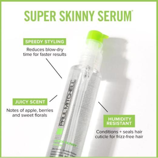 Paul Mitchell Super Skinny Serum 25ml