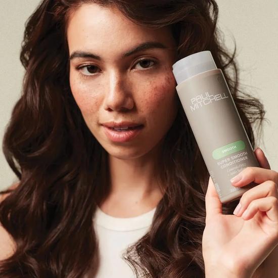 Paul Mitchell Super Smooth Conditioner 300ml