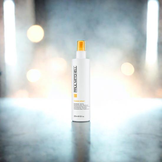Paul Mitchell Taming Spray Leave-In Detangling Conditioner