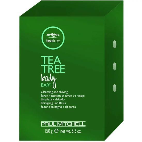 Paul Mitchell Tea Tree Body Bar 150g