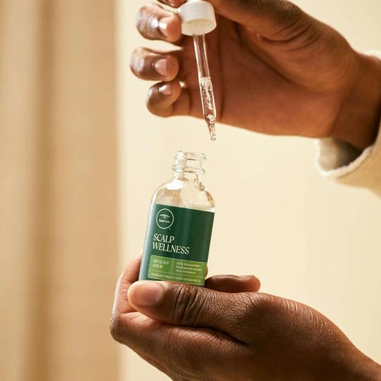 Paul Mitchell Tea Tree Dry Scalp Serum 55ml