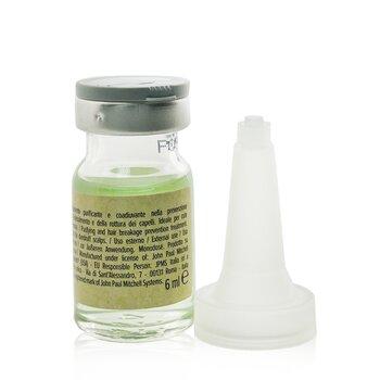 Paul Mitchell Tea Tree Hair Lotion Keravis & Tea Tree Oil 12x6ml