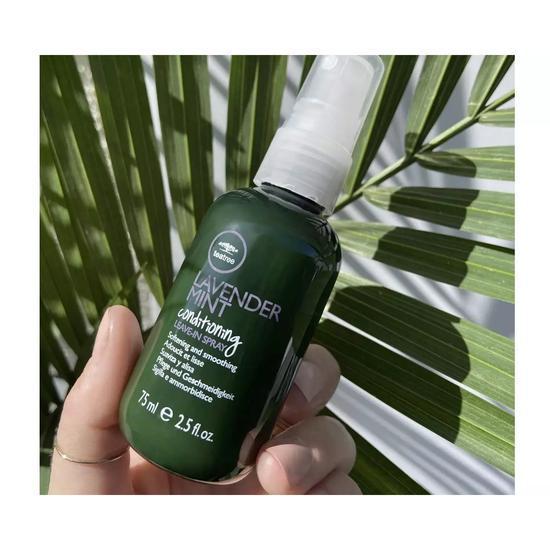 Paul Mitchell Tea Tree Lavender Mint Conditioning Leave-In Spray 200ml