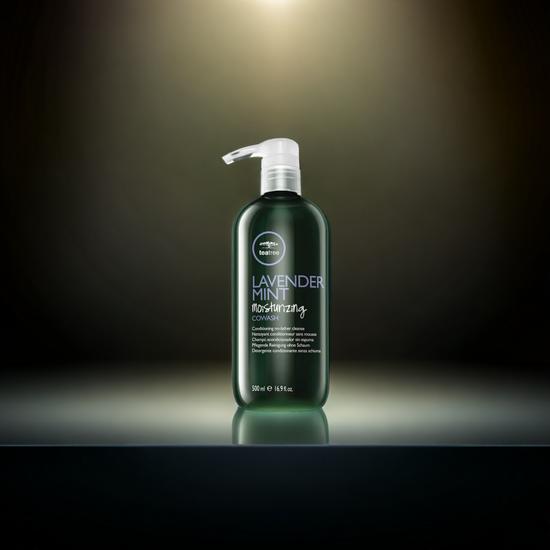 Paul Mitchell Tea Tree Lavender Mint Moisturising Cowash 500ml