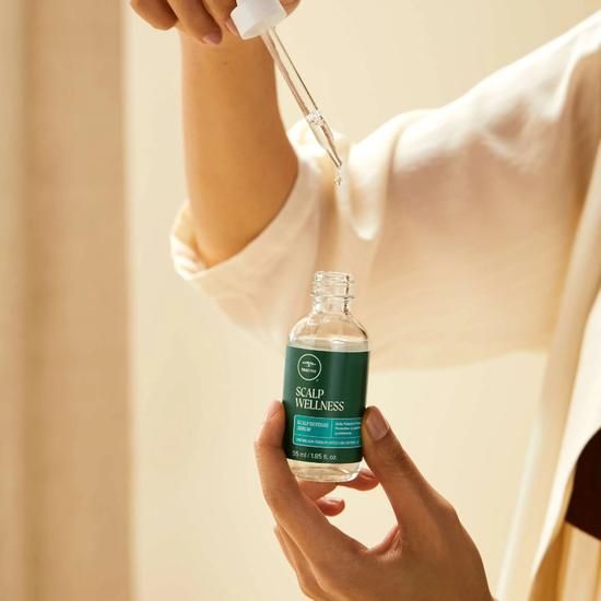 Paul Mitchell Tea Tree Scalp Defence Serum 55ml