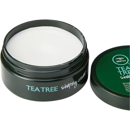 Paul Mitchell Tea Tree Shaping Cream 85g