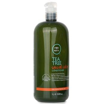 Paul Mitchell Tea Tree Special Colour Conditioner For Color-Treated Hair 1000ml
