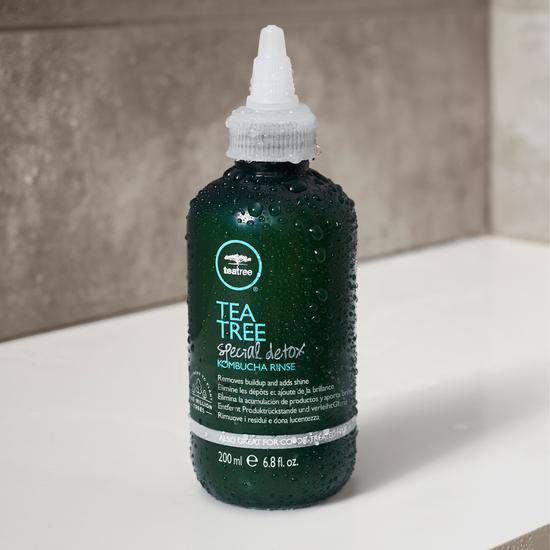 Paul Mitchell Tea Tree Special Detox Kombucha Rinse 200ml