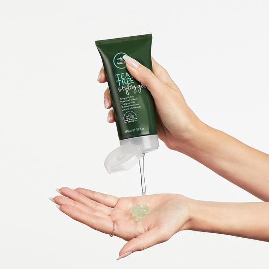 Paul Mitchell Tea Tree Special Styling Gel 75ml
