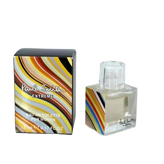 Paul Smith Extreme Eau De Toilette 5ml