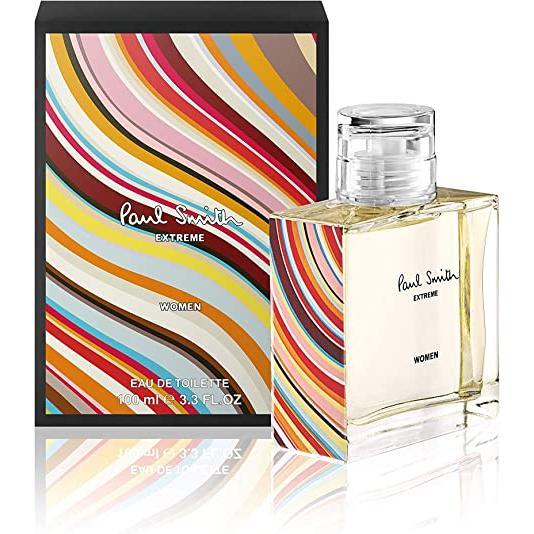 Paul Smith Extreme Woman Eau De Toilette 30ml