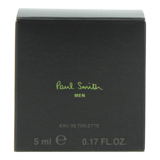 Paul Smith Men Eau De Toilette 5ml