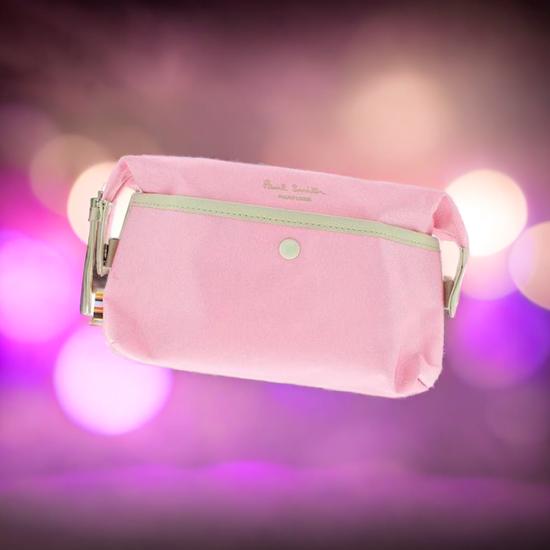 Paul Smith Pink Bag
