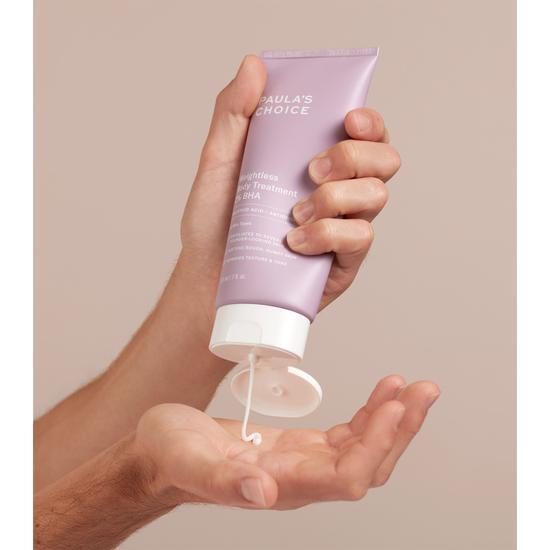 Paula's Choice 2% BHA Body Spot Exfoliant 210ml