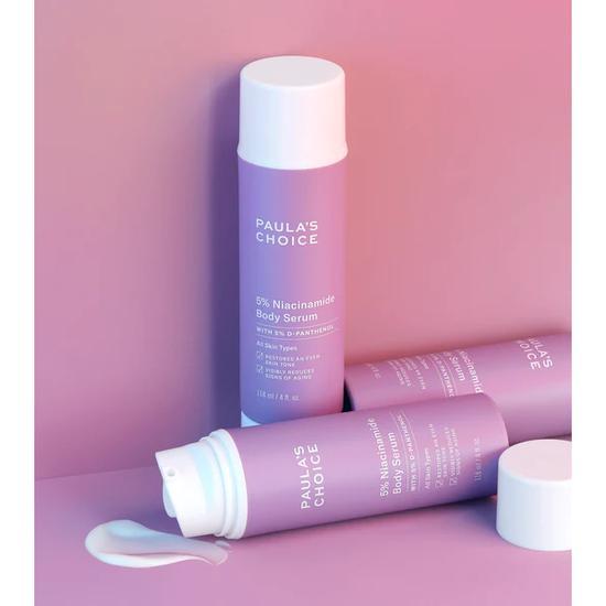 Paula's Choice 5% Niacinamide Body Serum 118ml